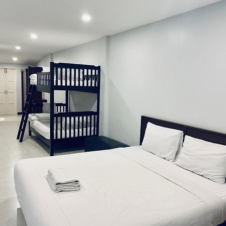 Baan Nilawan Hua Hin Hotel Exteriér fotografie