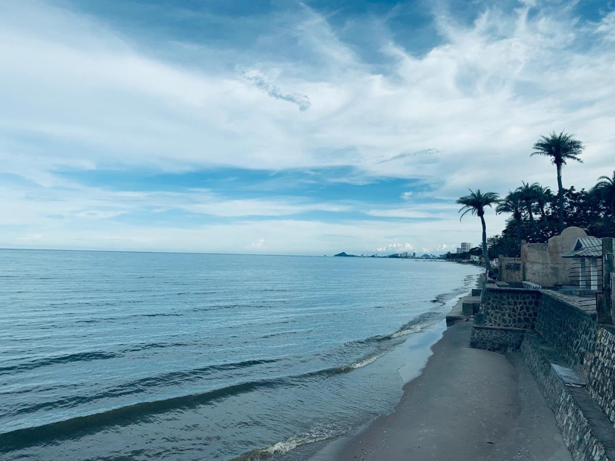 Baan Nilawan Hua Hin Hotel Exteriér fotografie