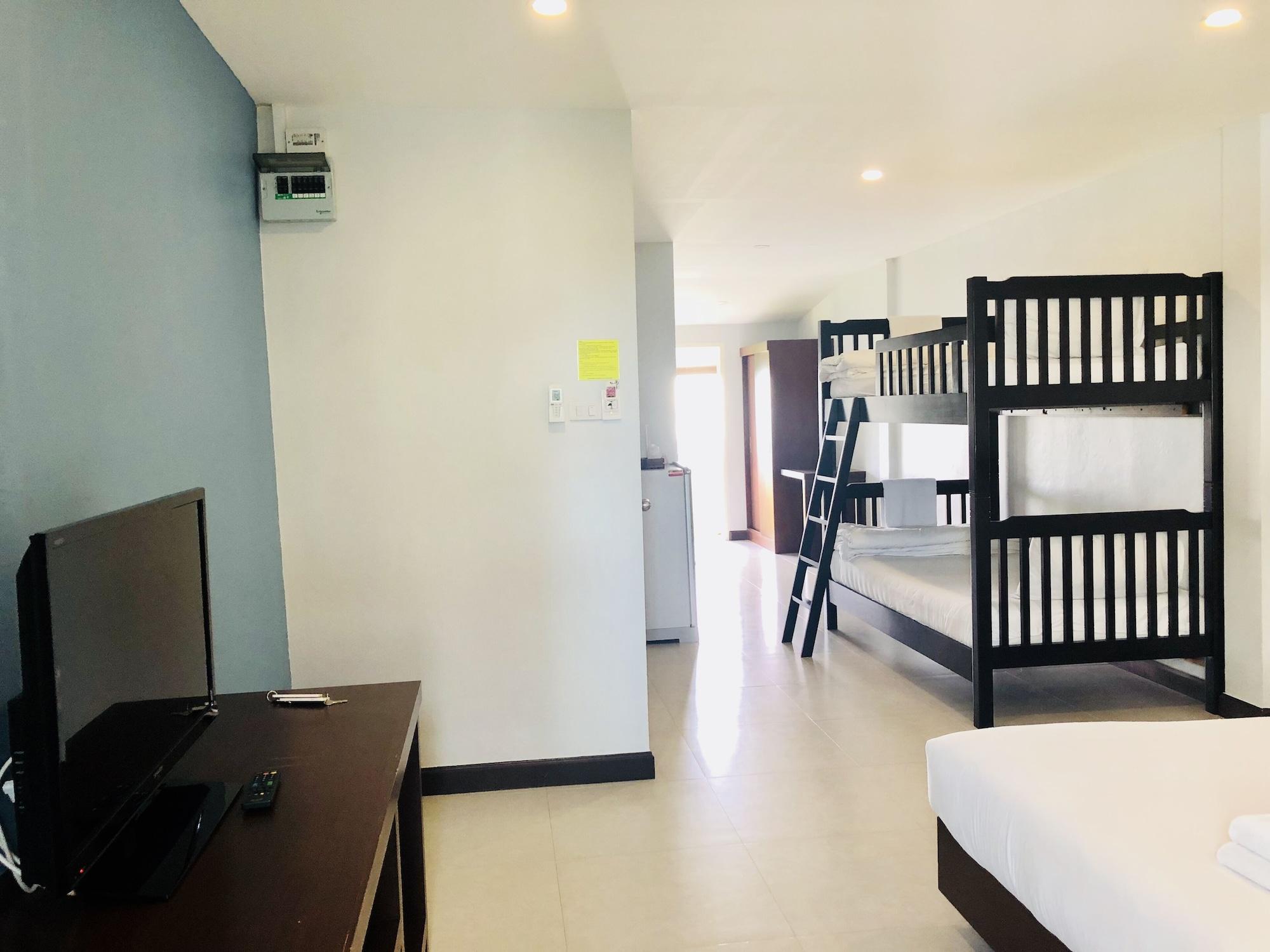 Baan Nilawan Hua Hin Hotel Exteriér fotografie