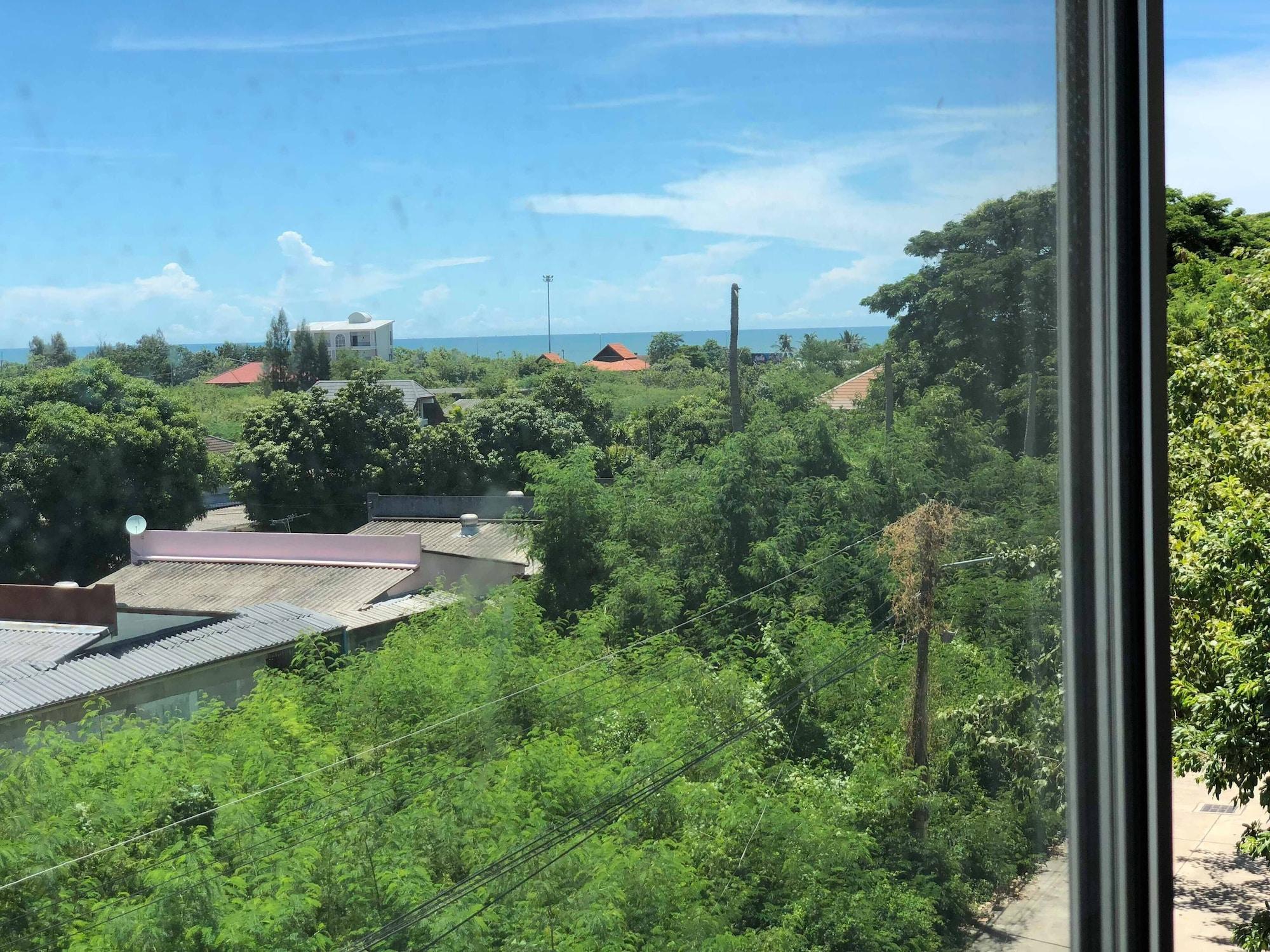 Baan Nilawan Hua Hin Hotel Exteriér fotografie