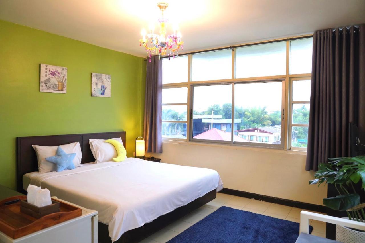 Baan Nilawan Hua Hin Hotel Exteriér fotografie