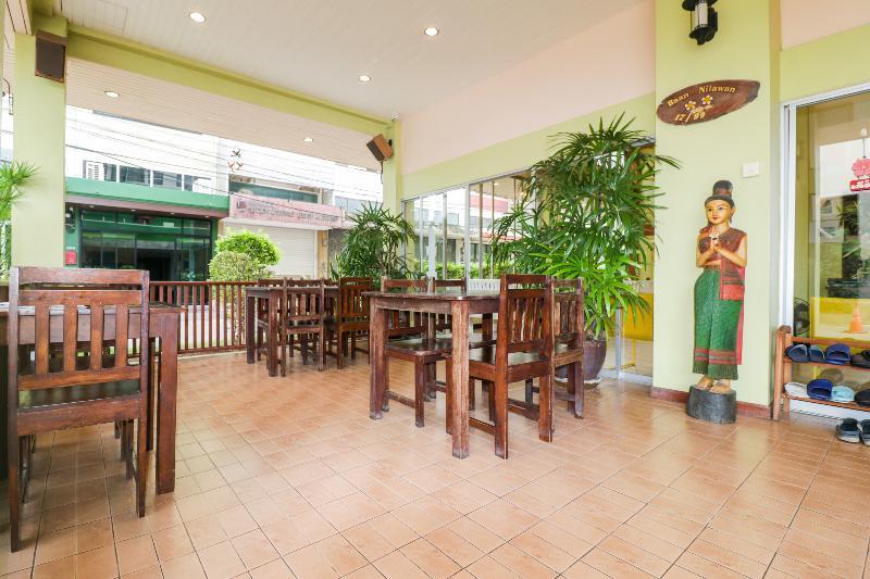 Baan Nilawan Hua Hin Hotel Exteriér fotografie