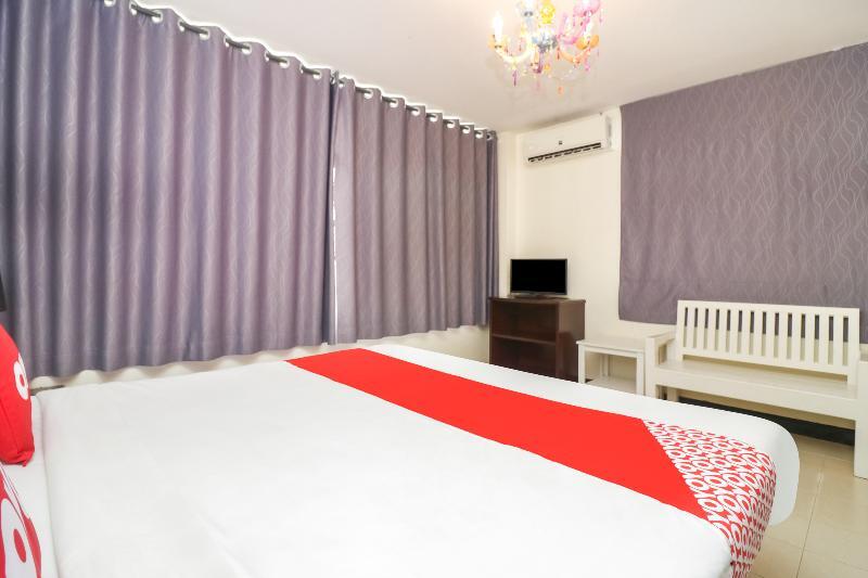 Baan Nilawan Hua Hin Hotel Exteriér fotografie