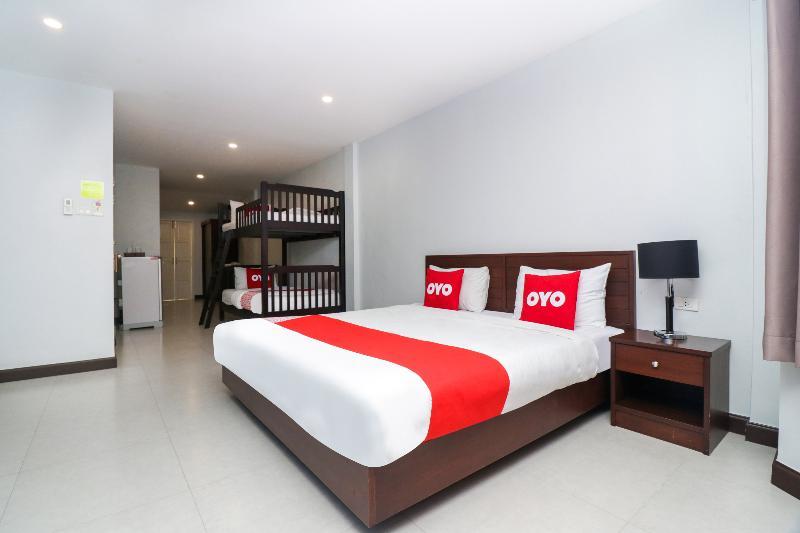 Baan Nilawan Hua Hin Hotel Exteriér fotografie